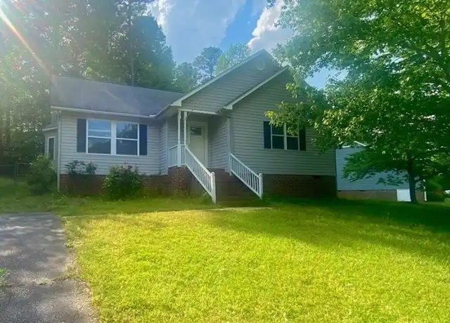 Property at 215 Brookfield Cir, Sanford, NC, 27330, 3 beds, 2 baths, [object Object]