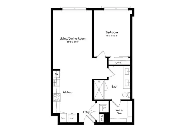 Photo of 1405 El Camino Real, Redwood City, CA 94063