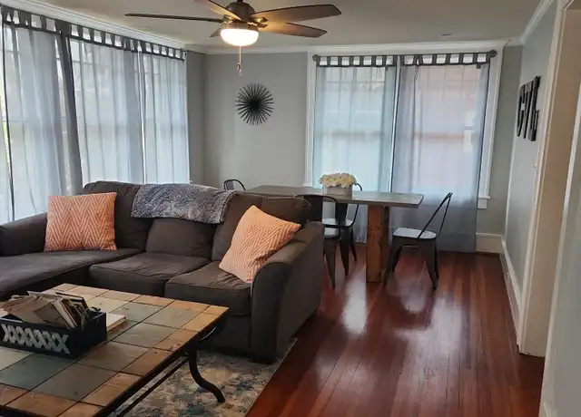 Property at 22 W Earle St Apt 4, Greenville, SC, 29609, 1 bed, 1 bath, [object Object]