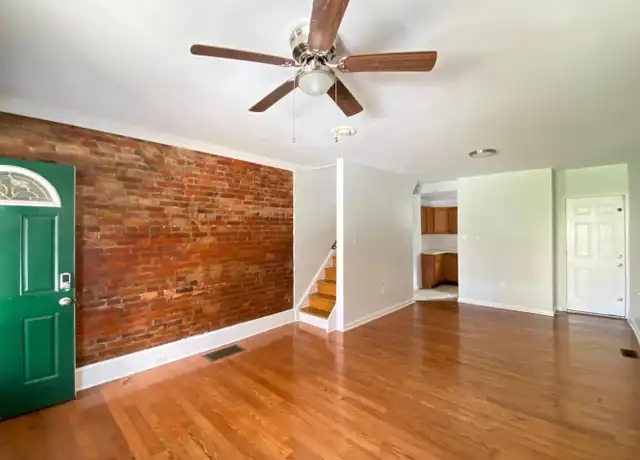 Property at 5110 Reno St, Philadelphia, PA, 19139, 2 beds, 1 bath, [object Object]