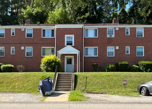 Property at 775 Cooke Dr Unit 4, Pittsburgh, PA, 15234, 1 bed, 1 bath, [object Object]