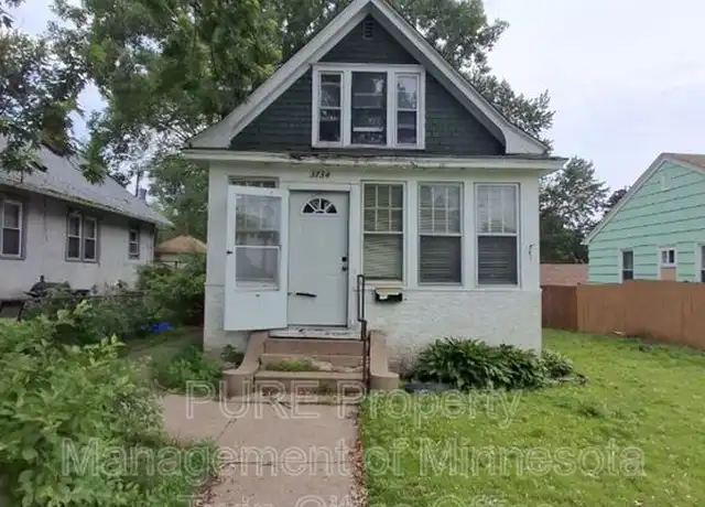 Property at 3734 Penn Ave N, Minneapolis, MN, 55412, 3 beds, 1 bath, [object Object]