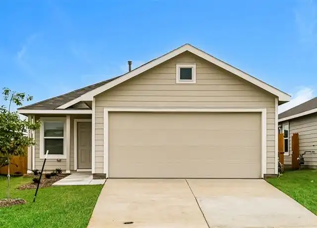 Property at 2318 Great Belt Blvd, Crandall, TX, 75114, 3 beds, 2 baths, [object Object]