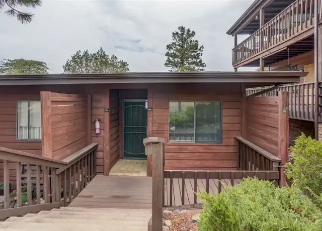 Property at 734 S Montezuma St, Prescott, AZ, 86303, 2 beds, 1.5 baths, [object Object]