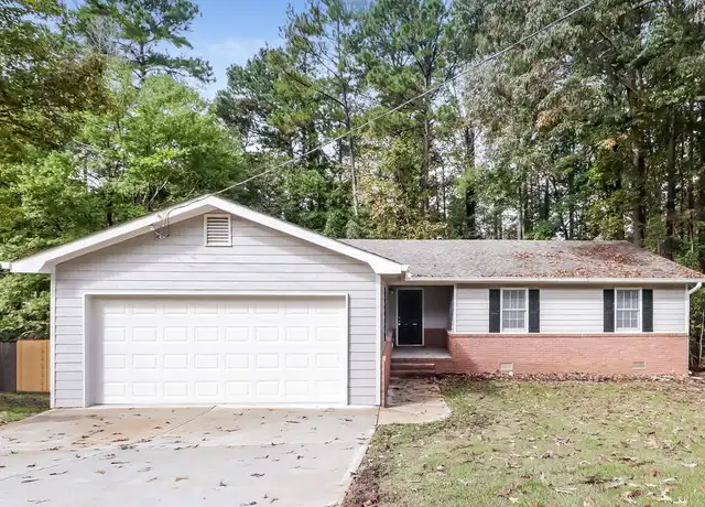 Property at 1609 Sugar Plum Dr SW, Conyers, GA, 30094, 3 beds, 2 baths, [object Object]