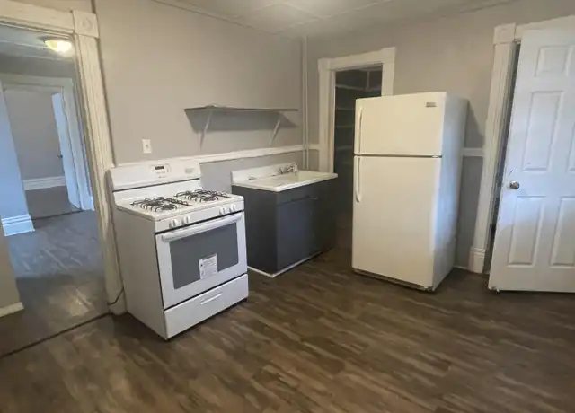 Property at 890 Rice St Unit 1, St Paul, MN, 55117, 1 bed, 1 bath, [object Object]