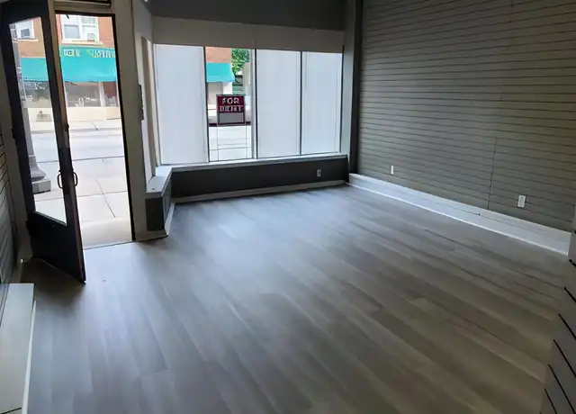 Property at 890 Rice St Unit 1, St Paul, MN, 55117, 1 bed, 1 bath, [object Object]