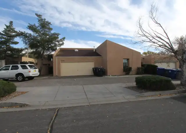 Property at 5320 Heritage Way NE Apt C, Albuquerque, NM, 87109, 2 beds, 1 bath, [object Object]