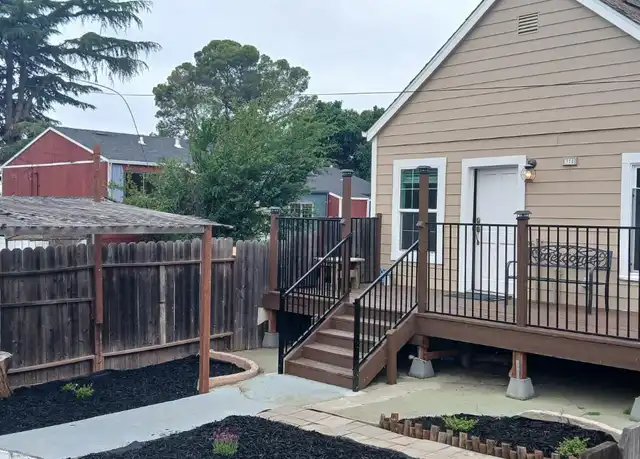 Property at 720 6th St, Vallejo, CA, 94590, 3 beds, 1 bath, [object Object]