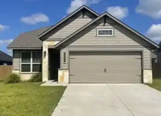 Property at 2021 Dumfries Dr, Bryan, TX, 77807, 3 beds, 2 baths, [object Object]