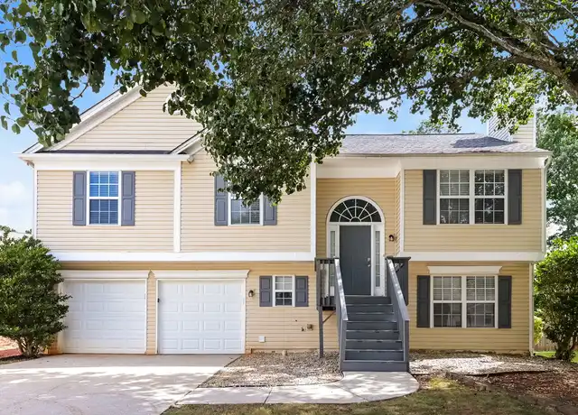 Property at 3714 Heyford Ct, Austell, GA, 30106, 4 beds, 3 baths, [object Object]