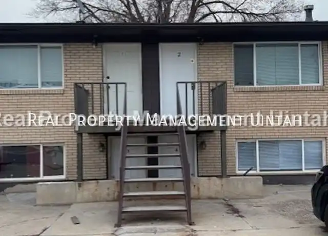 Property at 290 N 700 E #3, Roosevelt, UT, 84066, 2 beds, 1 bath, [object Object]