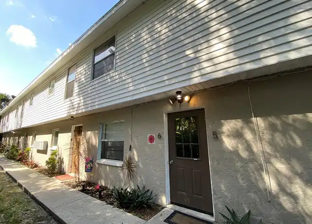 Property at 3160 E Riverside Dr Unit 6, Fort Myers, FL, 33916, 2 beds, 1 bath, [object Object]
