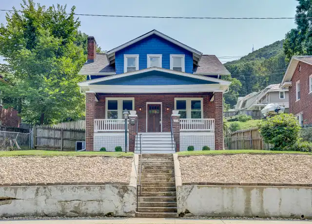 Property at 1414 Hamilton Ter SE, Roanoke, VA, 24014, 3 beds, 1.5 baths, [object Object]