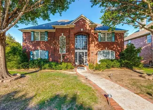 Property at 8924 High Meadows Dr, Plano, TX, 75025, 4 beds, 3 baths, [object Object]