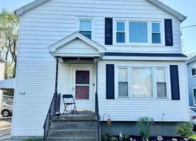Property at 268 Callodine Ave, Buffalo, NY, 14226, 2 beds, 1 bath, [object Object]