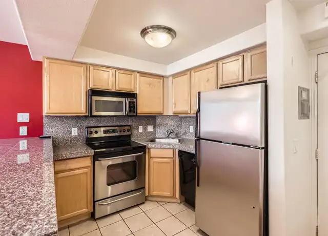 Property at 1833 N Williams St #402, Denver, CO, 80218, 1 bed, 1 bath, [object Object]