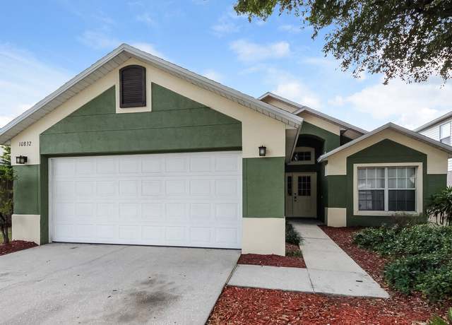 Photo of 10832 Rushwood Way, Clermont, FL 34714