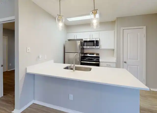 Property at Villas at Lake Arlington - 4200 Pleasant Villa Dr, Arlington, TX, 76016, 2 beds, 1 bath, [object Object]