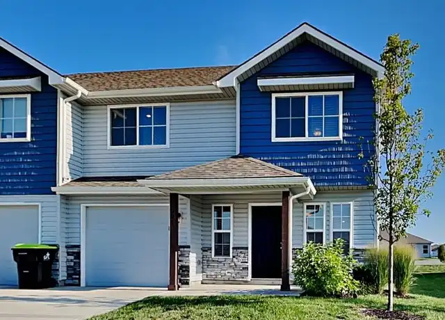 Property at 201 SW Sunflower St, Blue Springs, MO, 64014, 3 beds, 2.5 baths, [object Object]