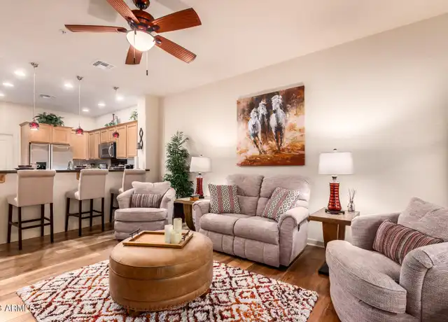 Property at 20750 N 87th St #1049, Scottsdale, AZ, 85255, 2 beds, 2.5 baths, [object Object]