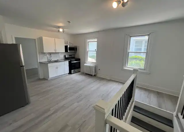 Property at 125 Sibley Ave Unit A, Ardmore, PA, 19003, 3 beds, 2 baths, [object Object]