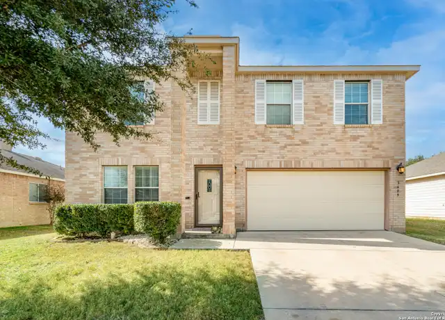 Property at 3609 Mesquite Chase, Schertz, TX, 78154, 3 beds, 2.5 baths, [object Object]