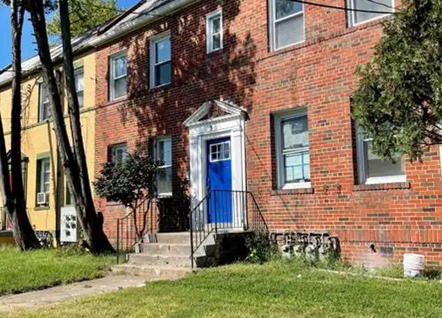 Property at 5822 9th St NW Unit 2, Washington, DC, 20011, 3 beds, 1 bath, [object Object]
