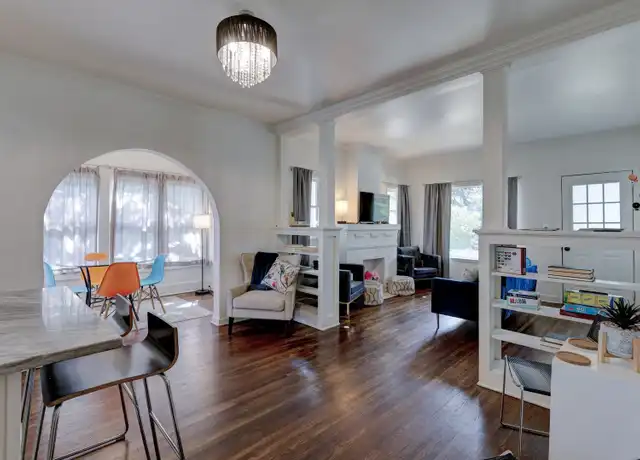 Property at 2015 W Easton St, Tulsa, OK, 74127, 3 beds, 1 bath, [object Object]