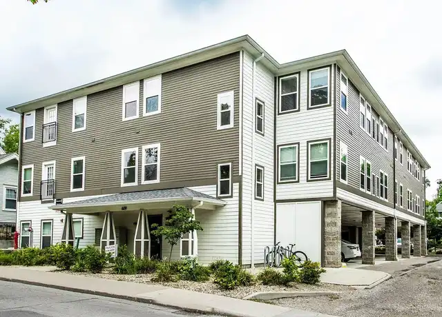 Property at 609 S Henderson St, Bloomington, IN, 47401, 1 bed, 1 bath, [object Object]