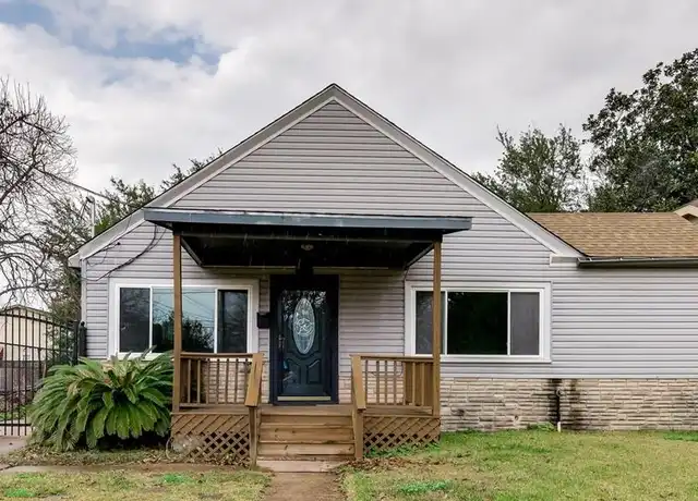 Property at 817 Eleanor St, Houston, TX, 77009, 3 beds, 2 baths, [object Object]
