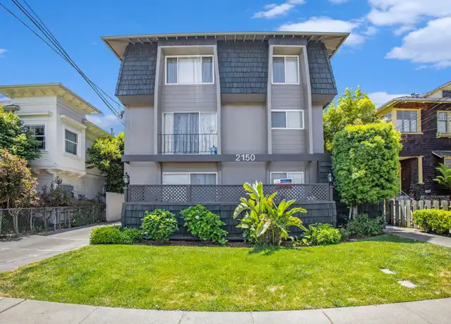 Property at 2150 Santa Clara Ave Unit C, Alameda, CA, 94501, 2 beds, 1.5 baths, [object Object]