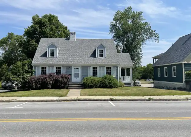 Property at 26 Washington St, Middlebury, VT, 05753, 3 beds, 1.5 baths, [object Object]