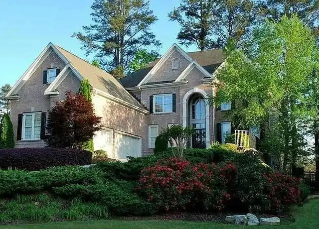 Property at 7635 Stratton Pt, Suwanee, GA, 30024, 6 beds, 5 baths, [object Object]