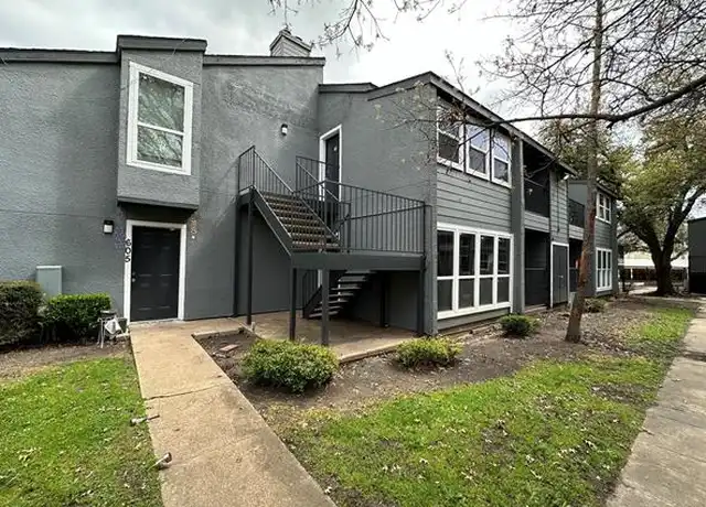 Property at 9696 Walnut St #606, Dallas, TX, 75243, 1 bed, 1 bath, [object Object]