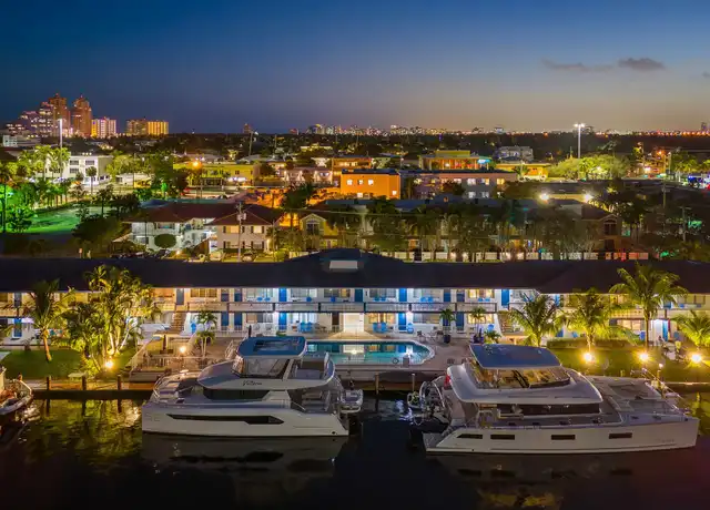 Property at 2817 NE 32nd St, Fort Lauderdale, FL, 33306, 1 bed, 1 bath, [object Object]