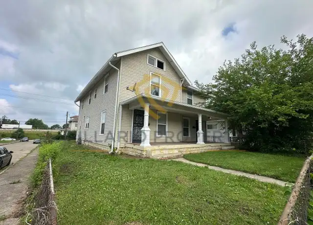 Property at 2702 Highland Pl, Indianapolis, IN, 46208, 3 beds, 2 baths, [object Object]