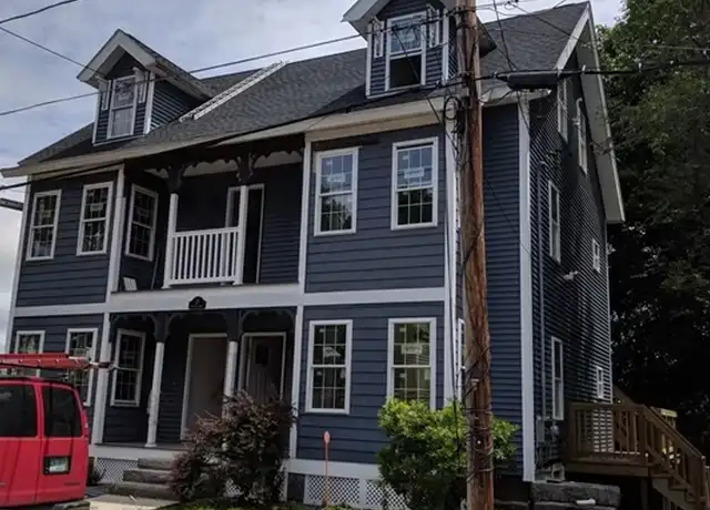 Property at 47 Pacific St Unit 2, Fitchburg, MA, 01420, 6 beds, 2 baths, [object Object]