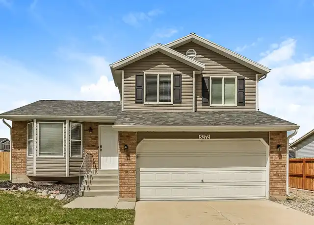 Property at 5272 W Ticklegrass Rd, West Jordan, UT, 84081, 5 beds, 3 baths, [object Object]