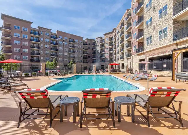 Property at Carson Street Towers - 6743 W 135th St, Overland Park, KS, 66223, 0-3 beds, 1-3 bath, [object Object]