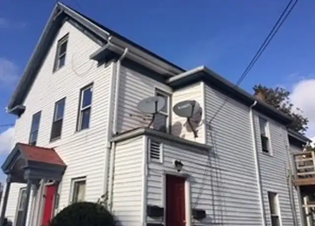 Property at 446 Main St Unit 2F, Brockton, MA, 02301, 1 bed, 1 bath, [object Object]