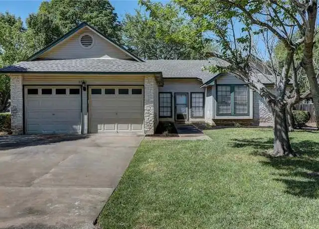 Property at 9010 Bridgewood Trl, Austin, TX, 78729, 3 beds, 2 baths, [object Object]