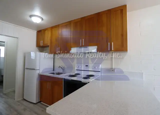 Property at 819 Ekela Ave Unit 101, Honolulu, HI, 96816, 1 bed, 1 bath, [object Object]
