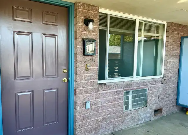 Property at 2705 W Nob Hill Blvd Unit I-1, Yakima, WA, 98902, 1 bed, 1 bath, [object Object]