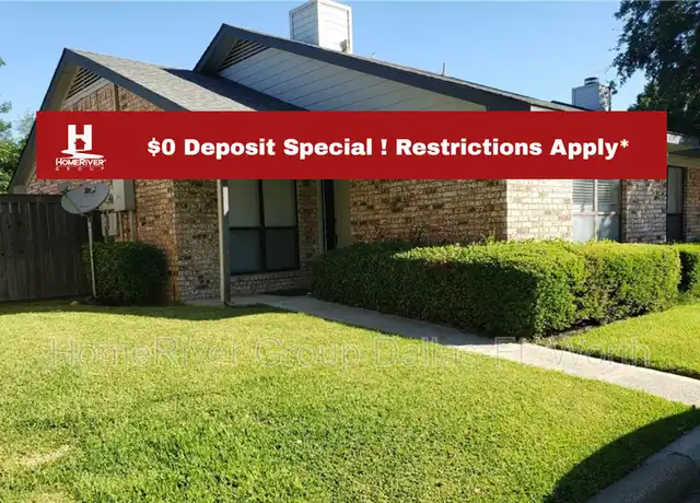 Property at 2111 E Belt Line Rd Unit 154A, Richardson, TX, 75081, 2 beds, 1 bath, [object Object]