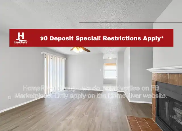 Property at 2111 E Belt Line Rd Unit 154A, Richardson, TX, 75081, 2 beds, 1 bath, [object Object]