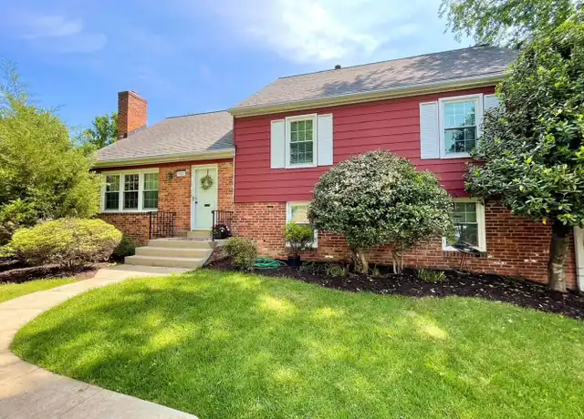Property at 8417 Doyle Dr, Alexandria, VA, 22308, 4 beds, 2 baths, [object Object]