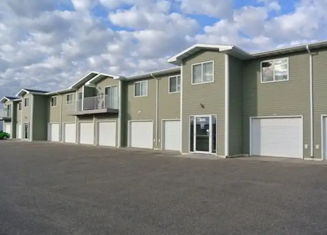 Property at 1100 32nd Ave SW Unit 203, Minot, ND, 58701, 2 beds, 2 baths, [object Object]