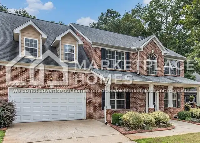 Property at 314 Interlake Pass, McDonough, GA, 30252, 4 beds, 2.5 baths, [object Object]