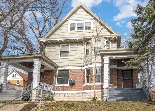 Property at 268 Helen St Unit 1, Cincinnati, OH, 45219, 3 beds, 1 bath, [object Object]